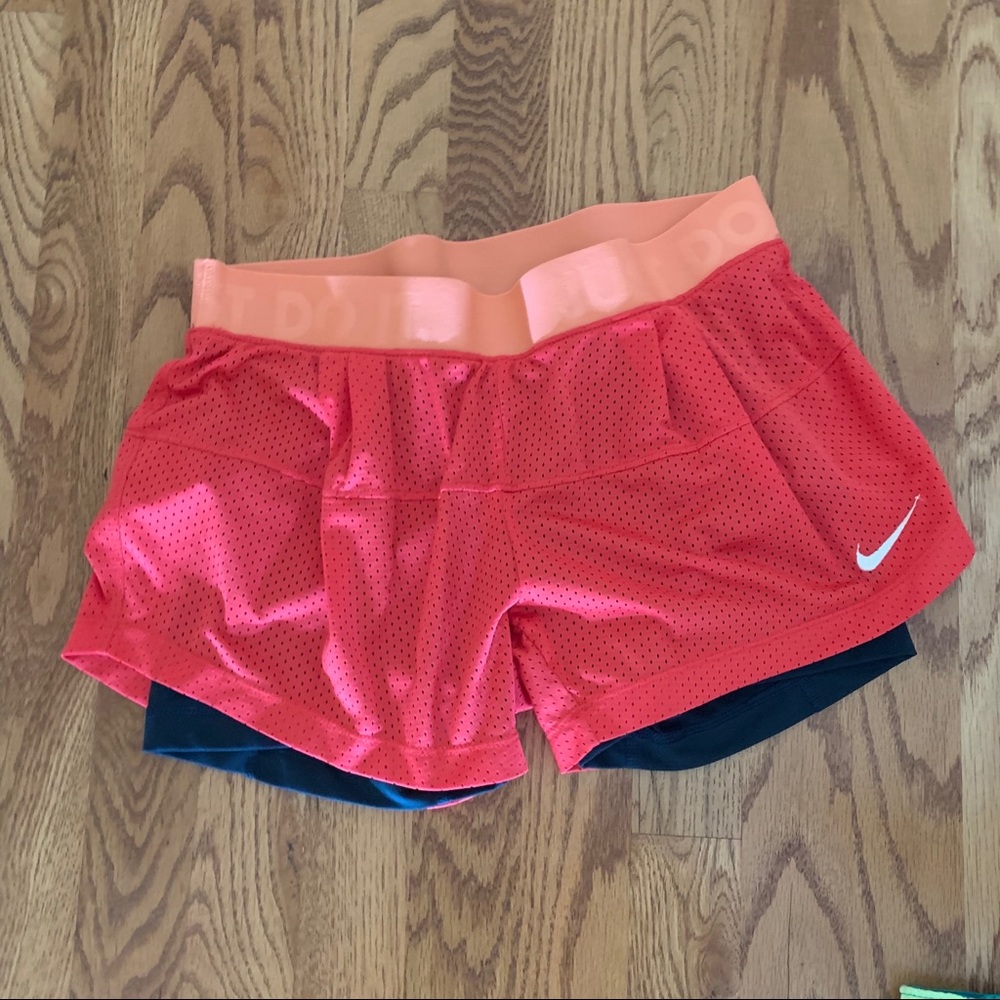 Nike Dri-Fit Shorts, Size Small